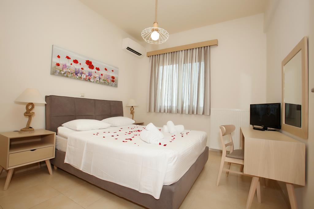 Petra Thea Apartments 2 Kalamata Extérieur photo