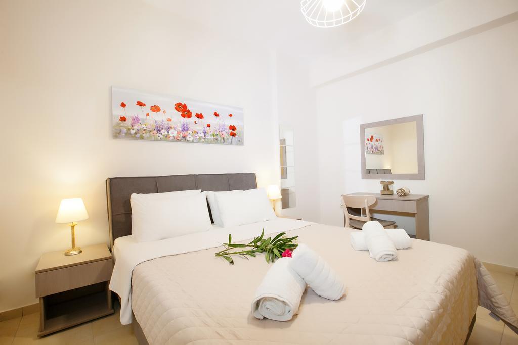 Petra Thea Apartments 2 Kalamata Extérieur photo